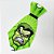 Gravata Social Tecido Estampado Super Heróis Mod.2 - 10 unidades - Imagem 6
