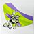 Bandanas Tecido Estampado 3D Toy Story - 10 unidades - Imagem 5