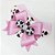 Bandanas Tecido Estampado 3D Boiadeira - 10 unidades - Imagem 8