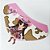 Bandanas Tecido Estampado 3D Boiadeira - 10 unidades - Imagem 4