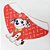 Bandanas Tecido Estampado 3D Patrulha Canina - 10 unidades - Imagem 5
