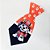 Gravata Social Tecido Estampado Patrulha Canina - 10 unidades - Imagem 5