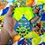 Colarinho Fechado Social Tecido Estampado (Dia das Crianças) - 10 unidades - Imagem 3