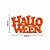 Adesivos EVA Glitter Halloween - 20 unidades - Imagem 3