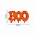 Adesivos EVA Glitter Boo Halloween - 20 unidades - Imagem 3