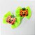 Laço Borboleta Duplo Voil PF Halloween - 10 unidades - Imagem 3