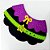 Golas Feltro EVA Halloween Mod.1 - 10 unidades - Imagem 4