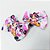 Laço Borboleta Estampado PF Halloween Mod.1 - 10 unidades - Imagem 4