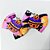 Laço Borboleta Estampado PF Halloween Mod.1 - 10 unidades - Imagem 6