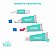 Kit Higiene Bucal Infantil Embalado - Personalizado - Imagem 2