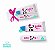 Kit Higiene Bucal Infantil Embalado - Personalizado - Imagem 3