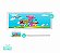 Kit Higiene Bucal Infantil Sem Creme Dental - Personalizado - Imagem 1