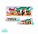 Kit Higiene Bucal Infantil Brinde - Personalizado - Imagem 1