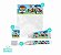 Kit Higiene Bucal Infantil com Tag Brinde - Personalizado - Imagem 1