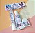 Kit Higiene Bucal Infantil com Tag Brinde - Personalizado - Imagem 4