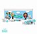 Kit Higiene Bucal Infantil com Estojo Ziplock Brinde - Personalizado - Imagem 1