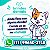 Kit Higiene Bucal Ziplock Gravado - Personalizado - Imagem 2