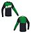 Kit Conjunto Roupa Motocross Trilha Calça Camisa Ims Verde - Imagem 9