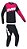 Kit Conjunto Roupa Motocross Trilha Calça Camisa Ims Rosa - Imagem 7