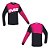 Kit Conjunto Roupa Motocross Trilha Calça Camisa Ims Rosa - Imagem 9