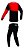 Kit Conjunto Roupa Motocross Calça Camisa Ims Vermelho - Imagem 4