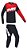 Kit Conjunto Roupa Motocross Calça Camisa Ims Vermelho - Imagem 7