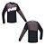 Kit Conjunto Roupa Motocross Trilha Calça Camisa Ims Cinza - Imagem 9