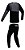 Kit Conjunto Roupa Motocross Trilha Calça Camisa Ims Cinza - Imagem 3