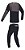 Kit Conjunto Roupa Motocross Trilha Calça Camisa Ims Cinza - Imagem 8