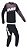 Kit Conjunto Roupa Motocross Trilha Calça Camisa Ims Cinza - Imagem 7