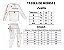 Kit Conjunto Roupa Motocross Trilha Calça Camisa Ims Mx Azul - Imagem 6