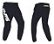 Kit Conjunto Roupa Motocross Trilha Calça Camisa Ims Mx Azul - Imagem 5