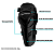 Cotoveleira Proteção Polisport Devil Semi Articulada Trilha - Imagem 3