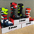 Bota Motocross IMS Roubust Injetada CORES VARIADAS 2025 - Imagem 4
