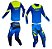 CONJUNTO IMS TRILHA ENDURO DOWHILL OFF ROAD BIKE CROSS - Imagem 4