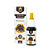 Própolis Marrom Alcoólico 15% – 30 ml | Fauna e Flora - Imagem 1