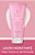 Loção Hidratante Desodorante Corporal Niina Secrets 200ml - Imagem 2