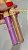 Lip Gloss - Latika - Imagem 5