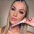 Gloss Beijo Doce - Pra Maquiar - Imagem 2