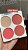 Paleta de Blush - Ruby Kisses - Imagem 3