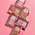 Paleta Duo Shine Collection Diamond - Ruby Kisses - Imagem 1