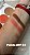 Paleta BFF -  Contorno, Blush e Iluminador - Vizzela - Imagem 4