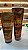 Kit Siàge Nutri Óleos Poderosos Shampoo + Condicionador - Imagem 1
