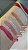 Gloss Glitter Electric Glaze - Ruby Kisses - Imagem 2