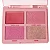 Paleta De Blush e Iluminador Rose Gold- Ruby Rose - Imagem 2