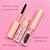 Brow Rise Gel Para Sobrancelhas - Ruby Rose - Imagem 1