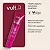 Hidratante Labial Hidra Balm Calda - Vult - Imagem 2
