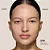Base Liquida Soft Radiance - Mascavo - Imagem 3