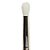 Pincel Pequeno de Esfumar - L28003 - Lully Makeup - Imagem 2