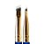 Pincel para Delinear - L28263 - Lully Makeup - Imagem 2